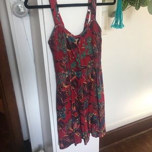 Urban outfitters dress